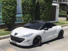 2011 Peugeot RCZ 1.6 (ปี 10-16) Sport Coupe AT