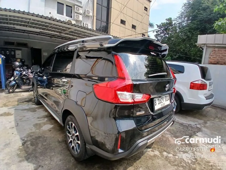 2022 Suzuki XL7 ALPHA Wagon