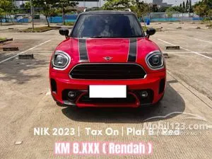 2023 MINI Countryman 1.5 Cooper SUV