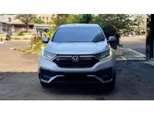 2022 Honda CR-V 1.5 Turbo Prestige SUV Like New Record Garansi