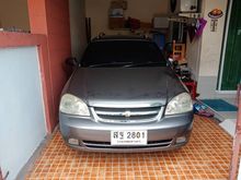 2006 Chevrolet Optra 1.6 (ปี 03-07) Wagon MT