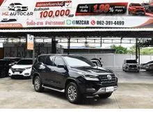 2021 Toyota FORTUNER 2.4 (ปี 15-25) V SUV