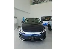 2025 BYD M6 0.0 Superior 7-seaters MPV