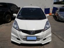 2013 Honda Jazz 1.5 (ปี 08-14) V i-VTEC Hatchback AT