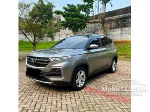 2021 Wuling Almaz 1.5 Exclusive 7 Seater SUV