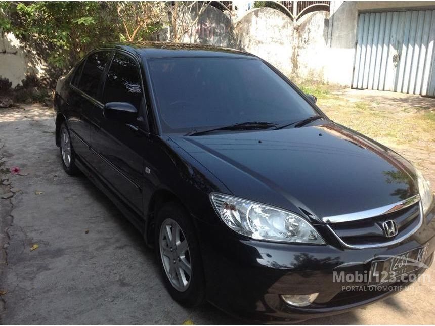 90 Honda Civic Vti Bekas Jawa Timur Gratis Terbaik