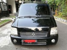 2006 Suzuki Karimun 1.0 GX Manual