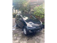 2011 Daihatsu Xenia 989 M SPORTY MPV
