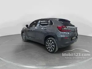2023 Suzuki Baleno 1.5 Hatchback