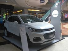 2019 Chevrolet Trax Premier 1,4L AT On Hand semua warna Best Price