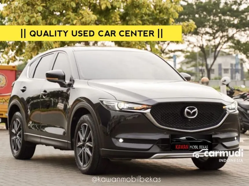 2020 Mazda CX-5 GT SUV