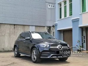 2022 Mercedes-Benz GLE450 3.0 AMG Line 4MATIC SUV