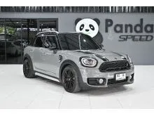 2020 Mini Countryman 2.0 F60 Cooper S Hatchback