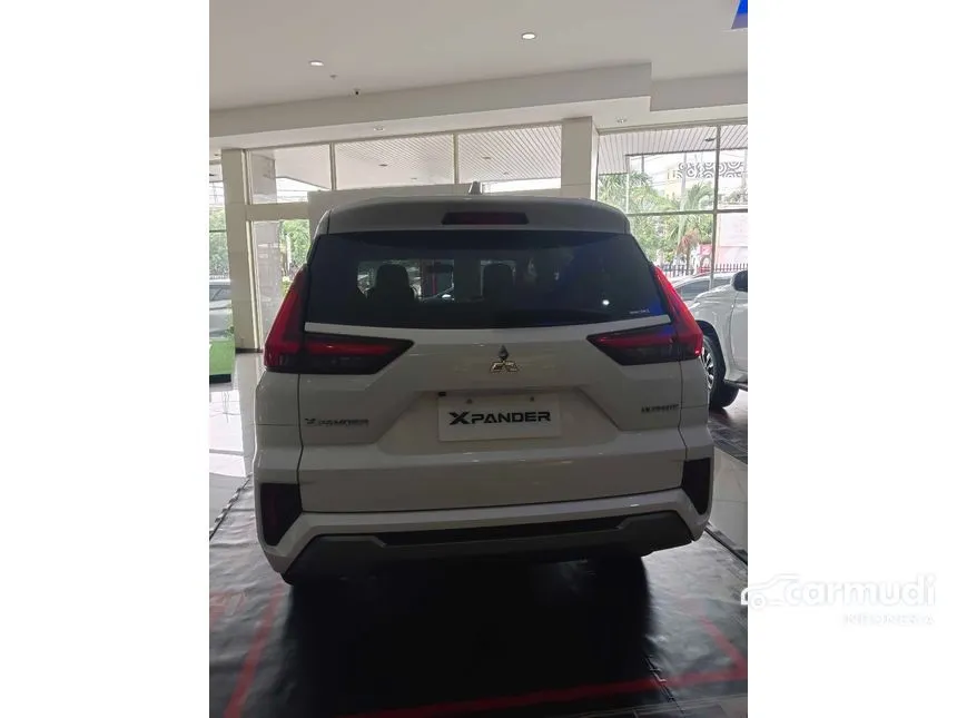 2024 Mitsubishi Xpander ULTIMATE Wagon