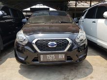 2015 Datsun GO+ 1.2 A-OPTION MPV u.m ceban