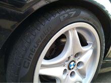 1995 BMW 320i 2.0 E36 2.0 Automatic Sedan
