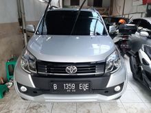 2015 Toyota Rush 1.5 G SUV