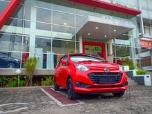 DP MURAH SIGRA 1,0 M MT 12 JUTAAN DAIHATSU CIBUBUR HANYA MINGGU INI. NIK 2019 Daihatsu Sigra 1,0 M MPV