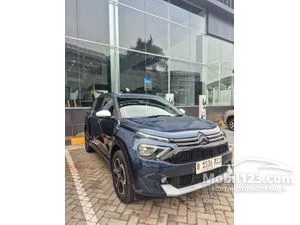 2024 Citroen C3 Aircross 1.2 Puretech 110 SUV