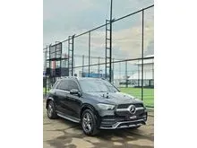 2021 Mercedes-Benz GLE450 3.0 AMG Line 4MATIC CKD SUV