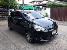 2013 Mitsubishi Mirage 1.2 (ปี 12-16) GLX Hatchback AT