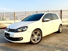 VW Golf TSI NIK.2011 Serv.Record(HARGA CASH n KREDIT SAMA)