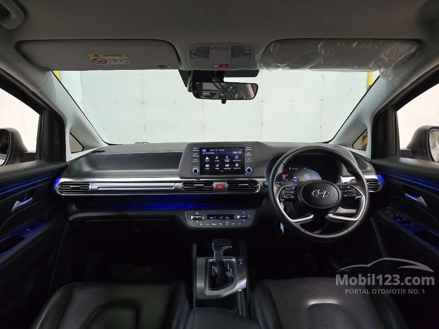 2023 Hyundai Stargazer Prime MPV
