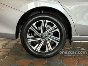 2024 Toyota Yaris Ativ 1.2 Premium Sedan