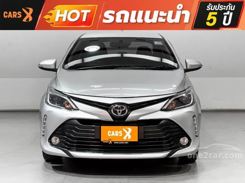 2020 Toyota VIOS Mid Sedan