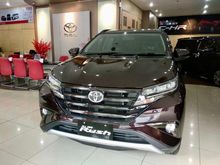 2019 Toyota Rush 1.5 G SUV