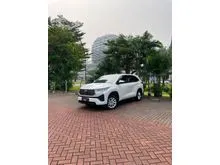 2025 Toyota Kijang Innova Zenix 2.0 V (Premium Color) MPV KM LOW