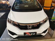 Honda Jazz Year End Sale Promo