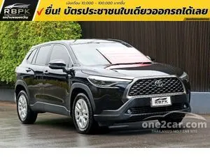 2023 Toyota Corolla Cross 1.8 Sport SUV