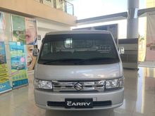 2020 Suzuki Carry 1,5 Luxury Pick-up