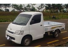 2010 Daihatsu Gran Max 1.3 STD Van