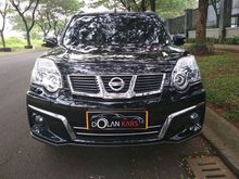 2012 Nissan X-Trail 2.5 Urban Selection SUV