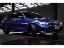 2025 BMW 320d 2.0 G20 (ปี 19-26) M Sport Sedan