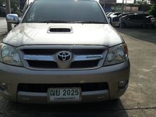 2005 Toyota Hilux Vigo 3.0 EXTRACAB (ปี 04-08) G Pickup MT