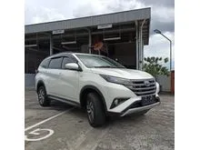 2022 Toyota Rush 1.5 G SUV