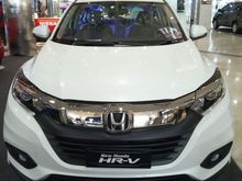 PROMO HONDA HR-V 2021 diskon melimpah