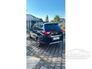 2016 Honda BR-V 1.5 E SUV