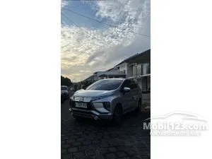 2019 Mitsubishi Xpander 1.5 Ultimate MPV