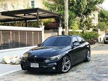 2015 BMW 316i 1.6 F30 (ปี 11-16) Sedan AT