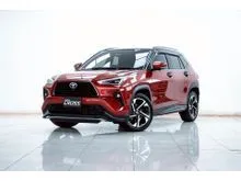 2024 Toyota Yaris Cross 1.5 (ปี 23-29) HEV Premium Luxury SUV