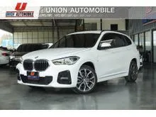 2022 BMW X1 2.0 F48 (ปี 16-20) sDrive20d M Sport SUV