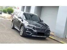 2018 BMW X1 1.5 sDrive18i xLine SUV F48 Panoramic AT 2018 2019 [ LOW KM ]