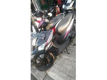 2008 Honda Vario 110 Others