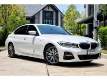 2020 BMW 320d 2.0 G20 (ปี 19-26) M Sport Sedan