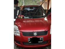 2008 Suzuki Swift 1.5 ST Hatchback
