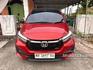 2024 Honda Brio 1.2 RS Hatchback